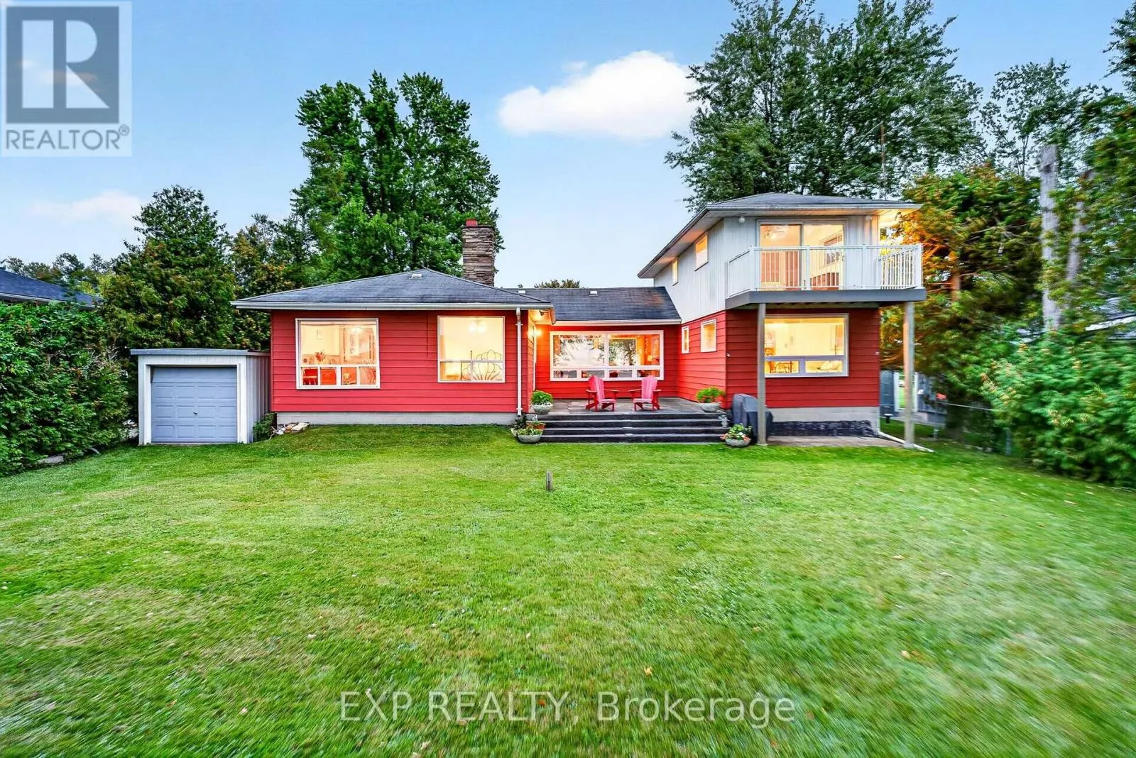 88 IRVING DRIVE
