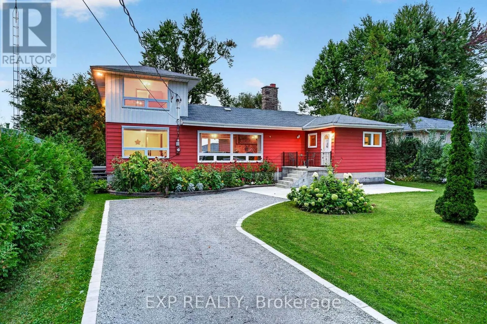 88 IRVING DRIVE