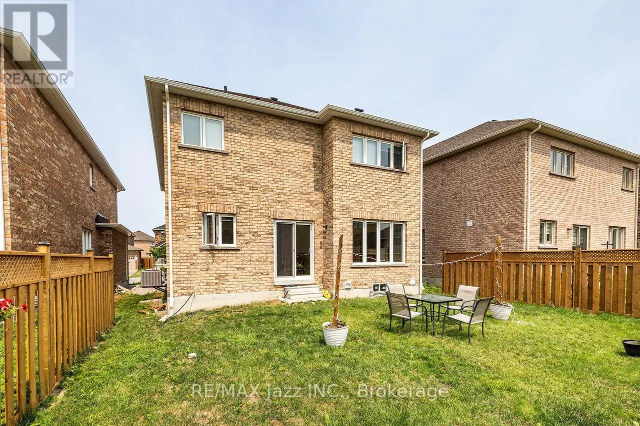 23 FURNISS STREET