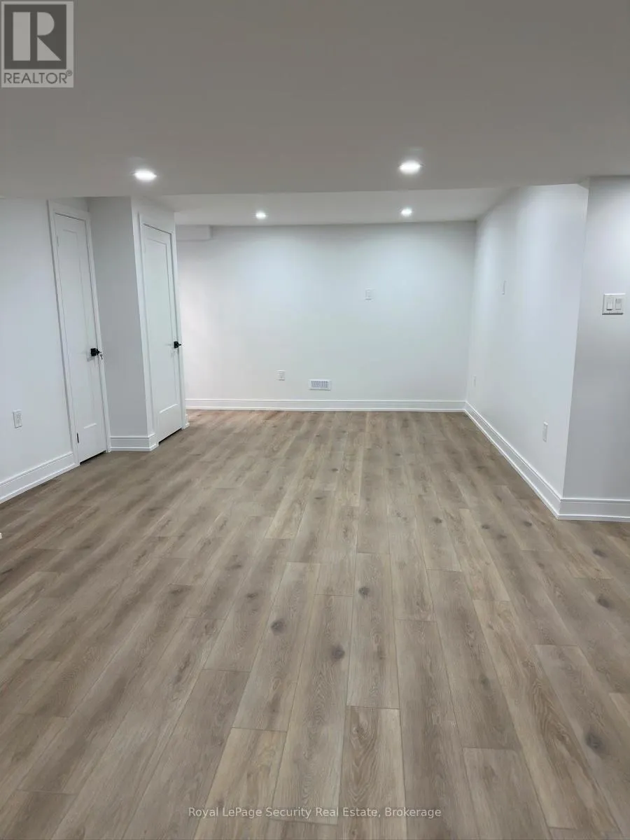 BASEMENT - 1740 EMBERTON WAY