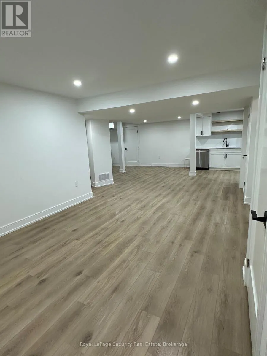 BASEMENT - 1740 EMBERTON WAY