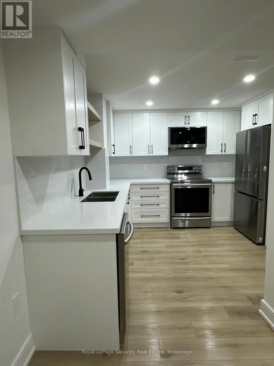 BASEMENT - 1740 EMBERTON WAY