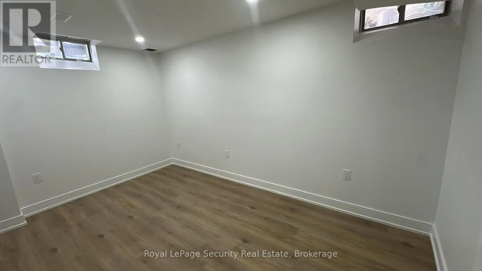 BASEMENT - 1740 EMBERTON WAY