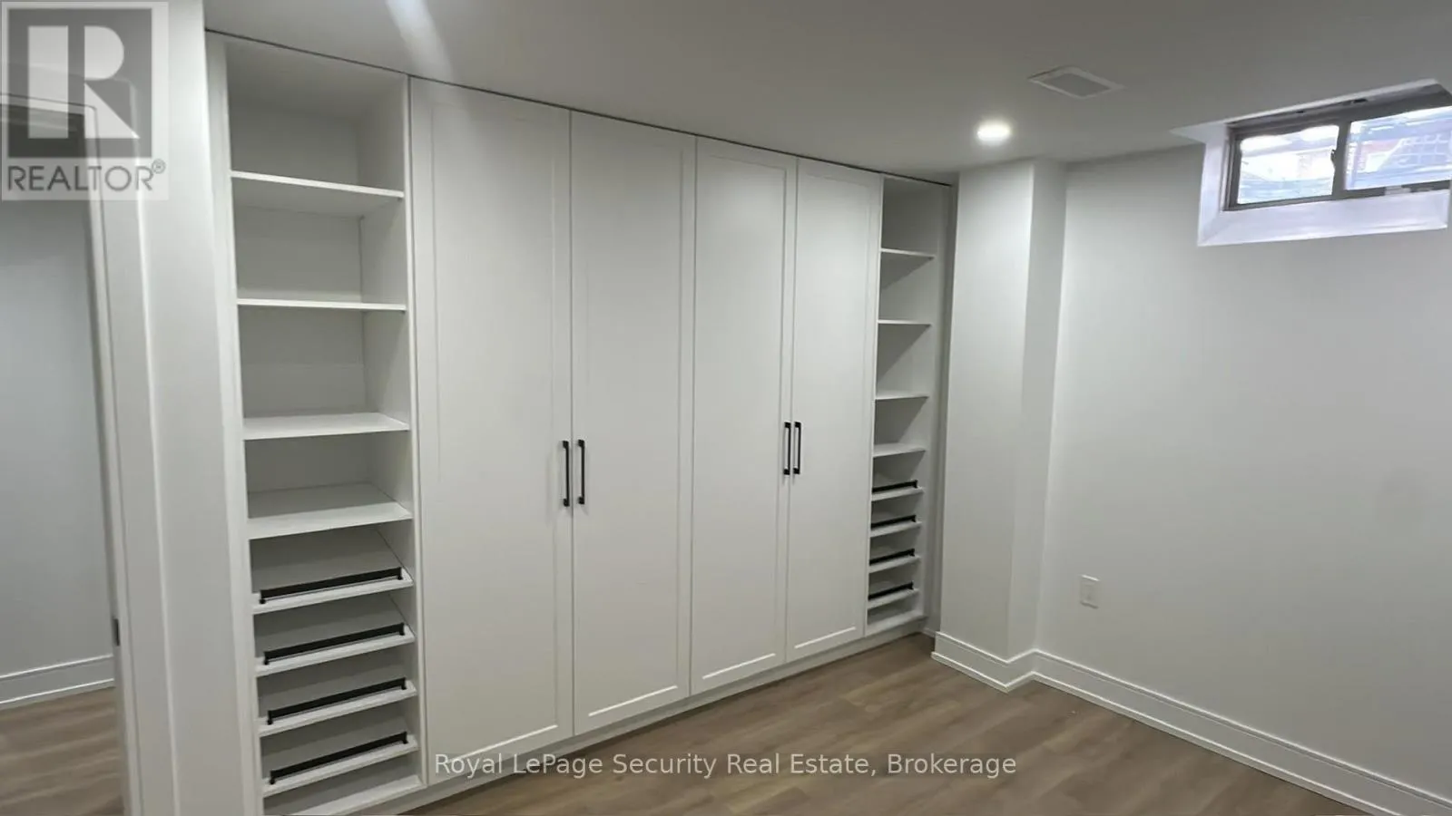 BASEMENT - 1740 EMBERTON WAY