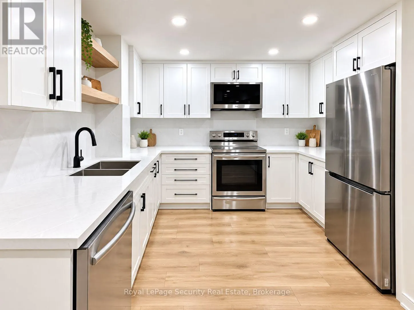 BASEMENT - 1740 EMBERTON WAY