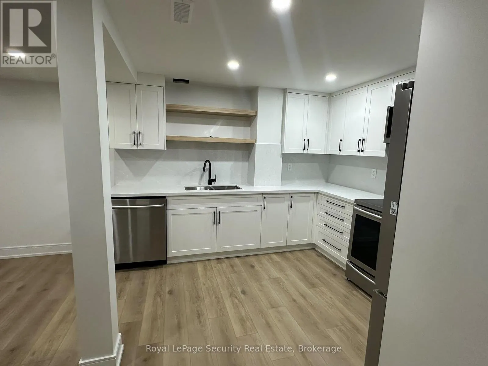 BASEMENT - 1740 EMBERTON WAY