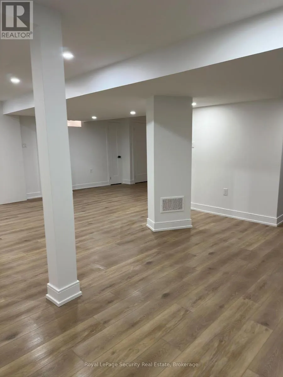 BASEMENT - 1740 EMBERTON WAY