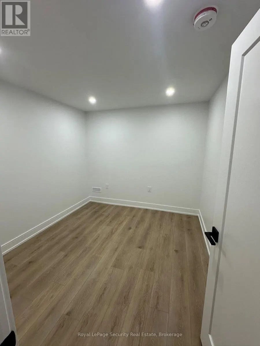 BASEMENT - 1740 EMBERTON WAY