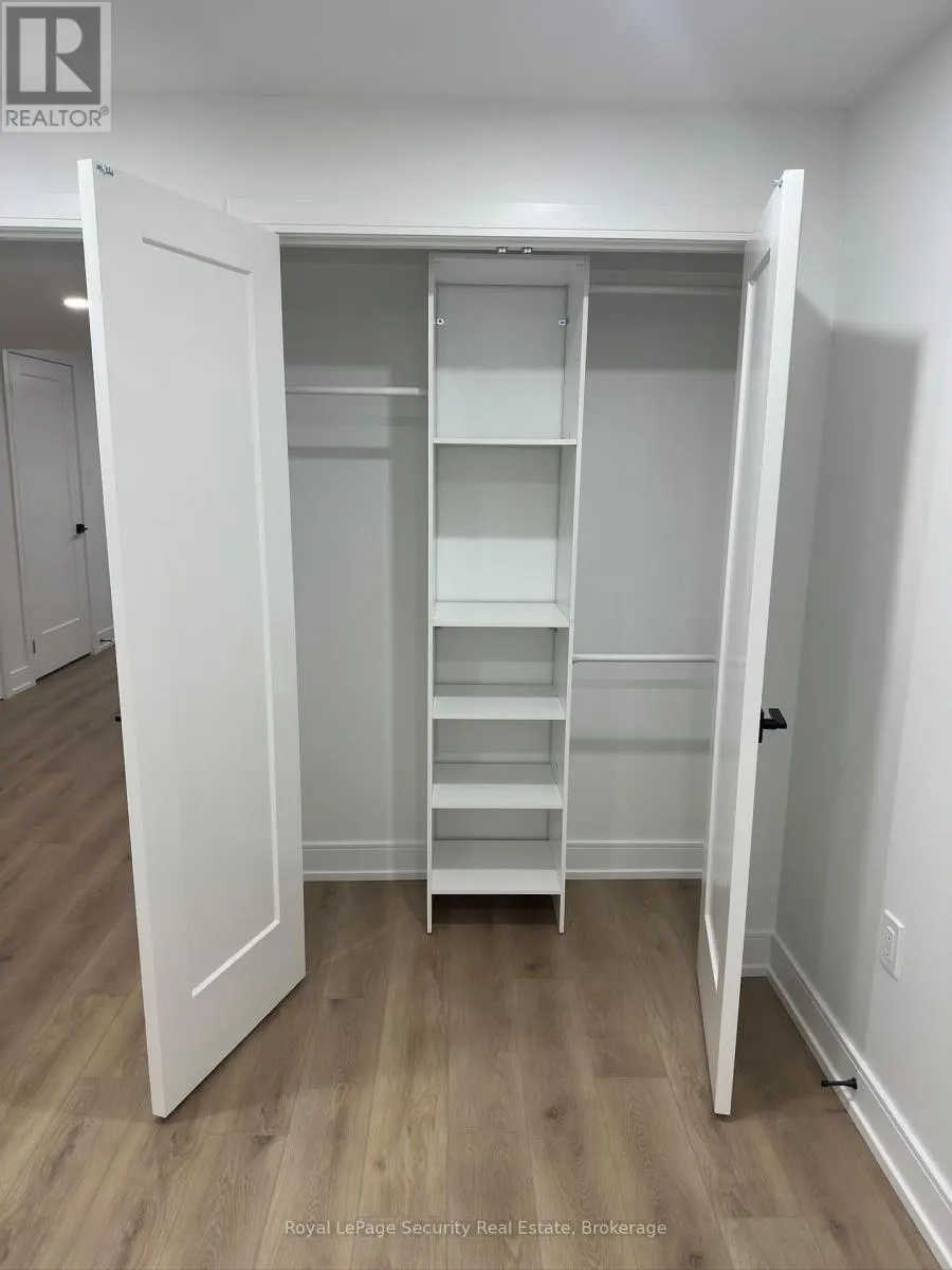 BASEMENT - 1740 EMBERTON WAY