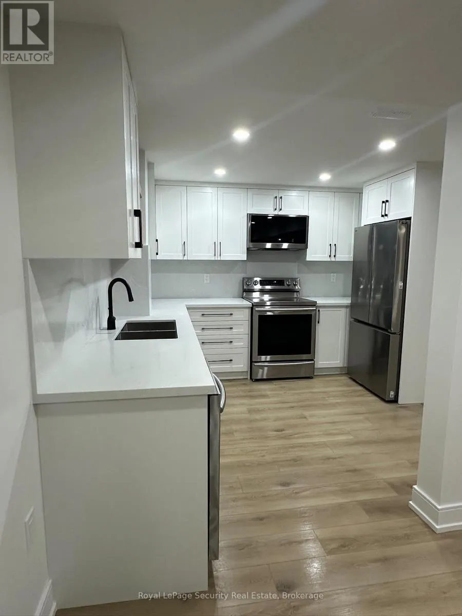BASEMENT - 1740 EMBERTON WAY