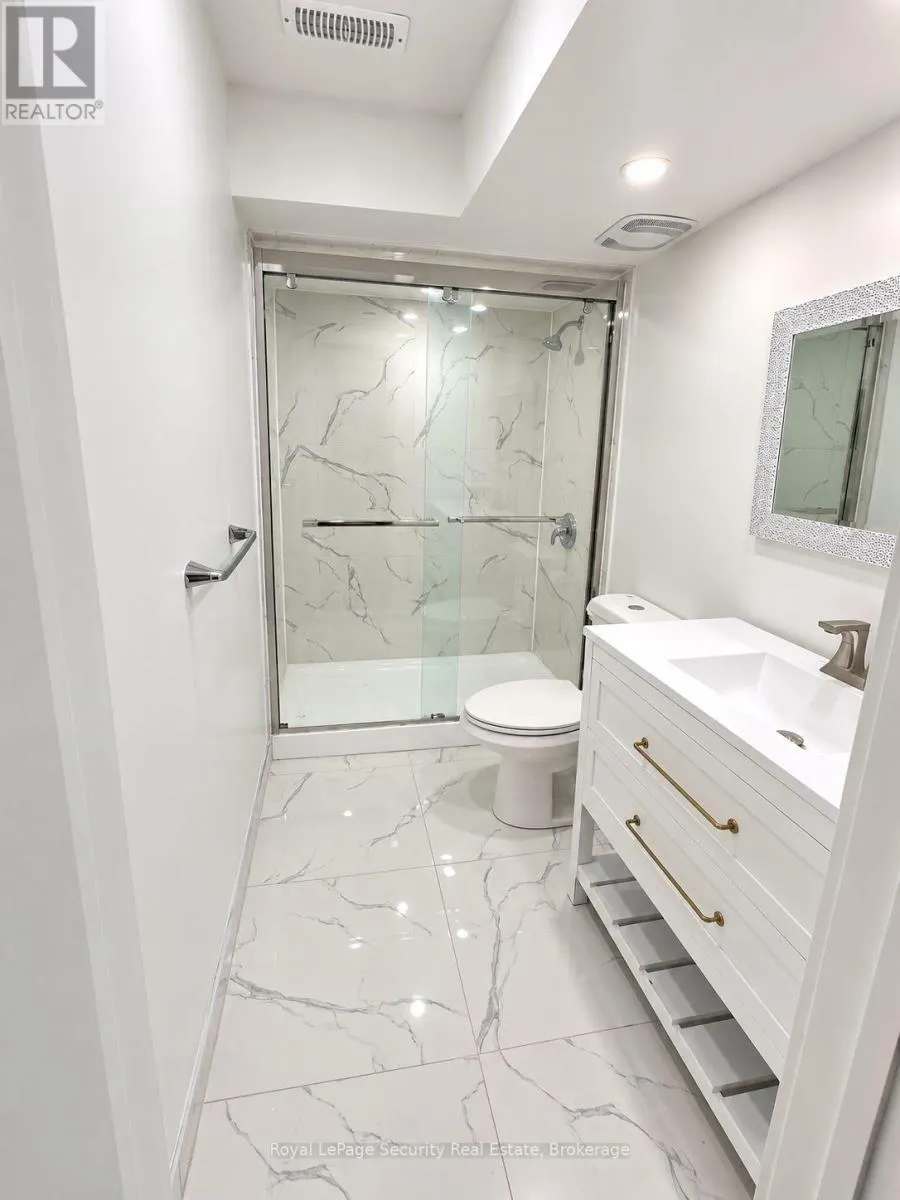 BASEMENT - 1740 EMBERTON WAY