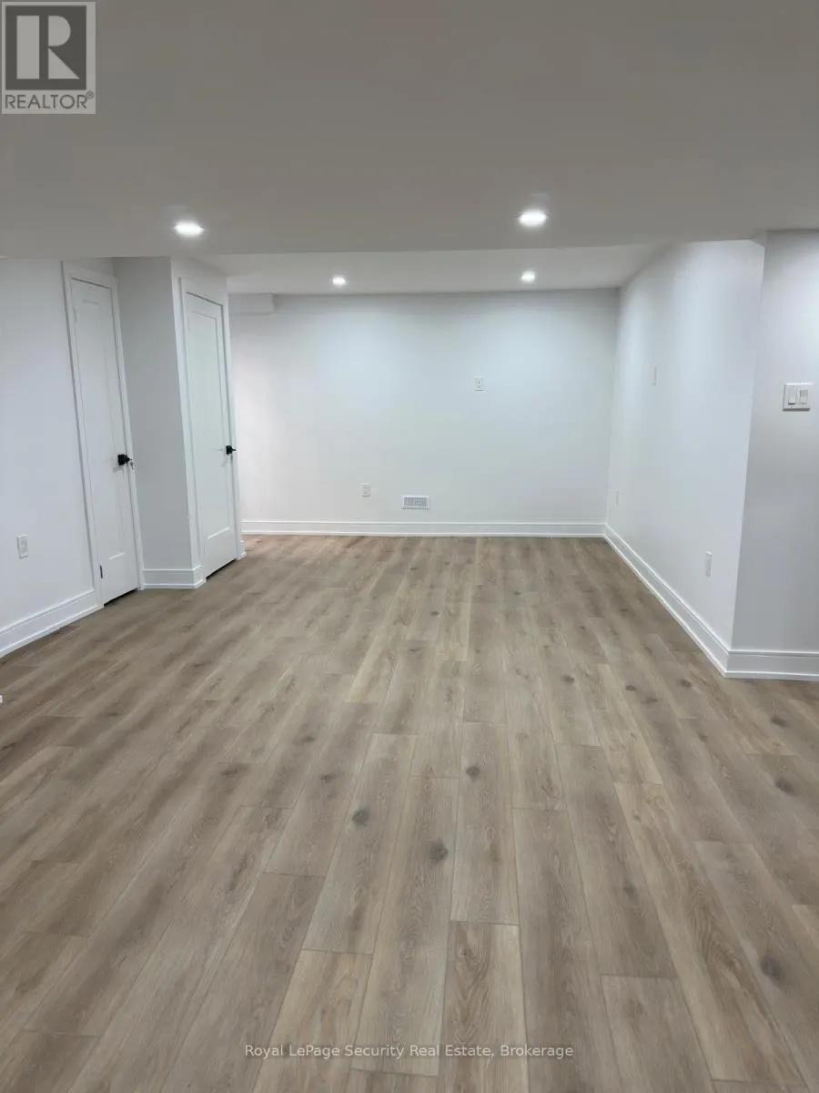 BASEMENT - 1740 EMBERTON WAY