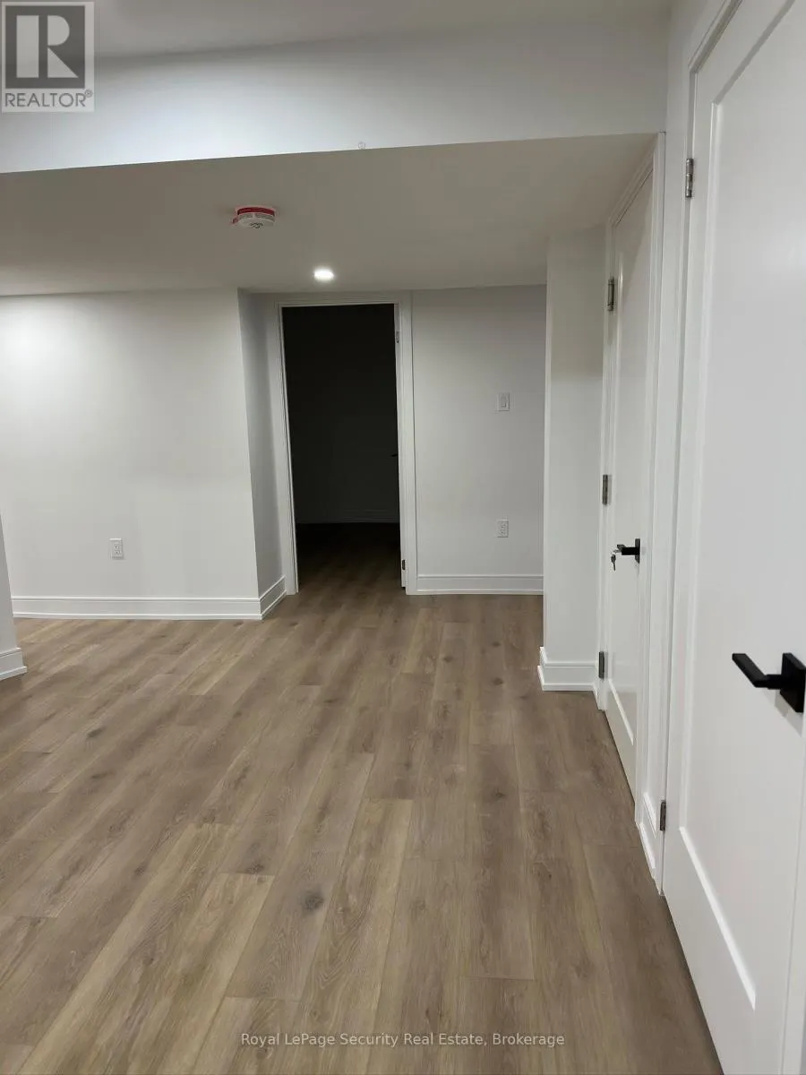 BASEMENT - 1740 EMBERTON WAY