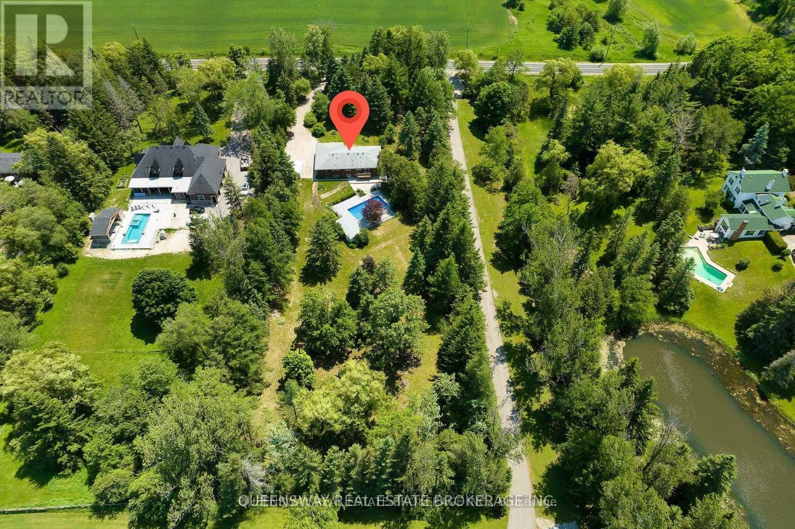 1268 15TH SIDE ROAD