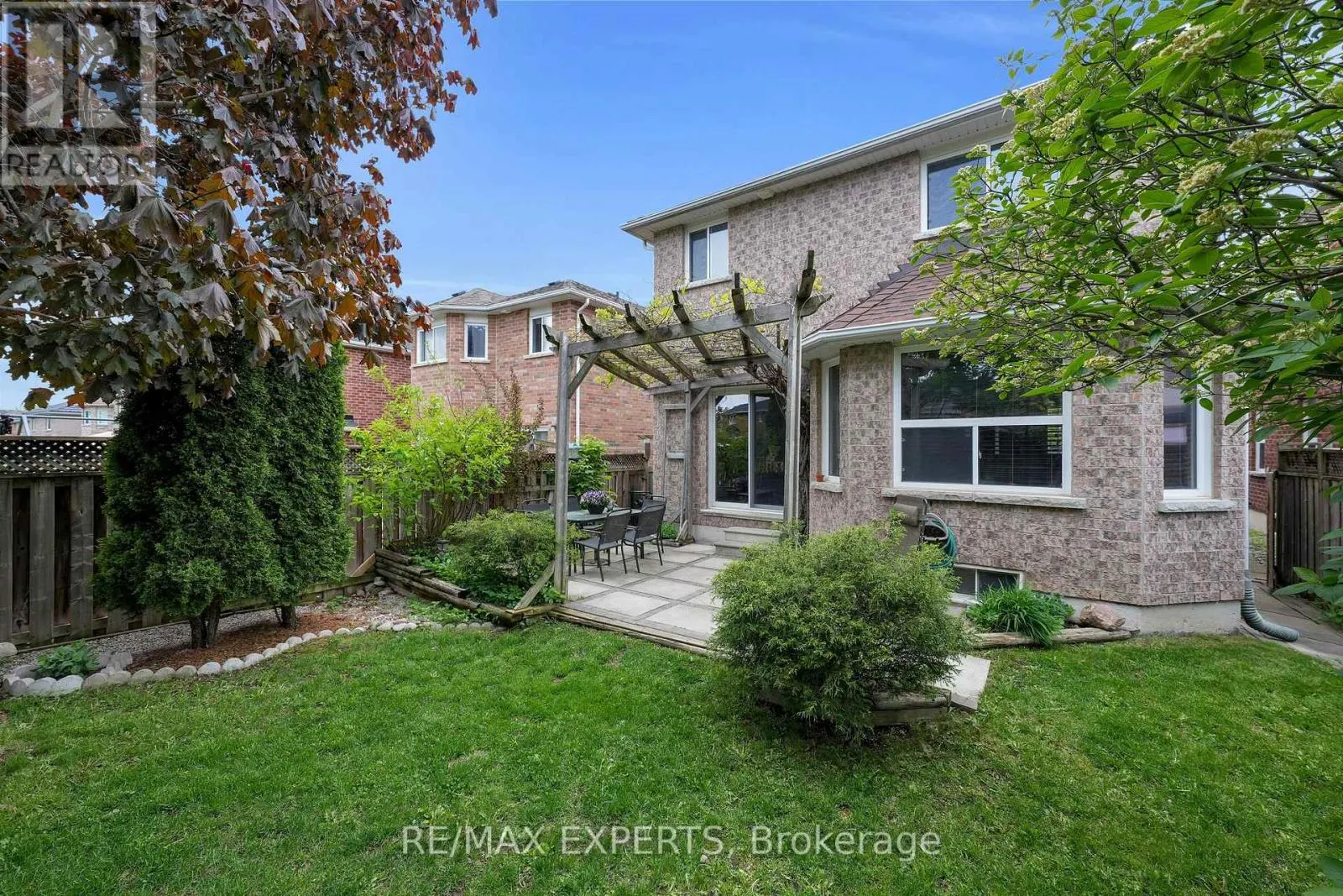 43 BUCHANAN DRIVE