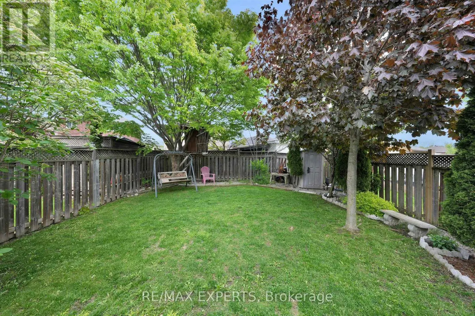 43 BUCHANAN DRIVE