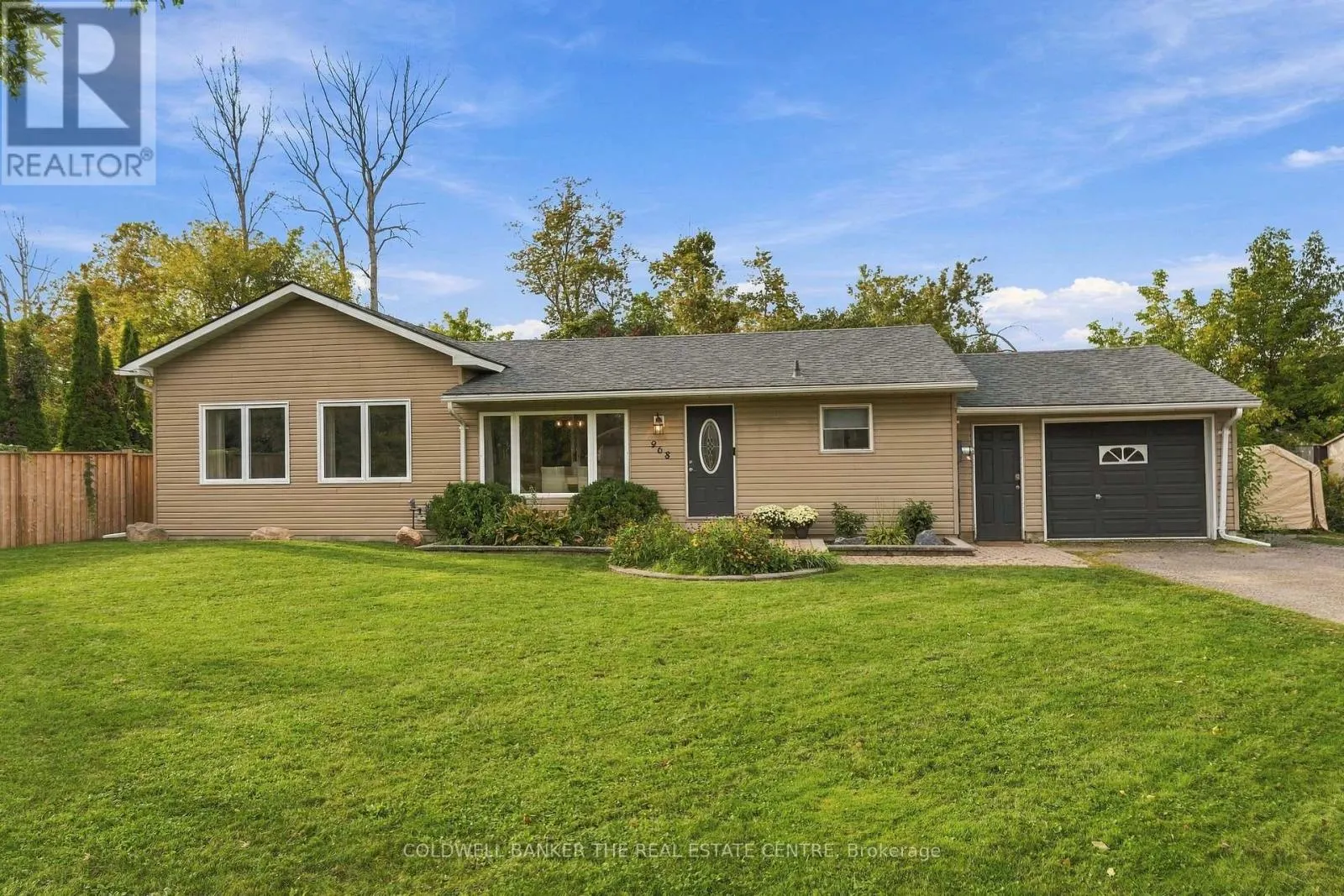968 METRO ROAD N
