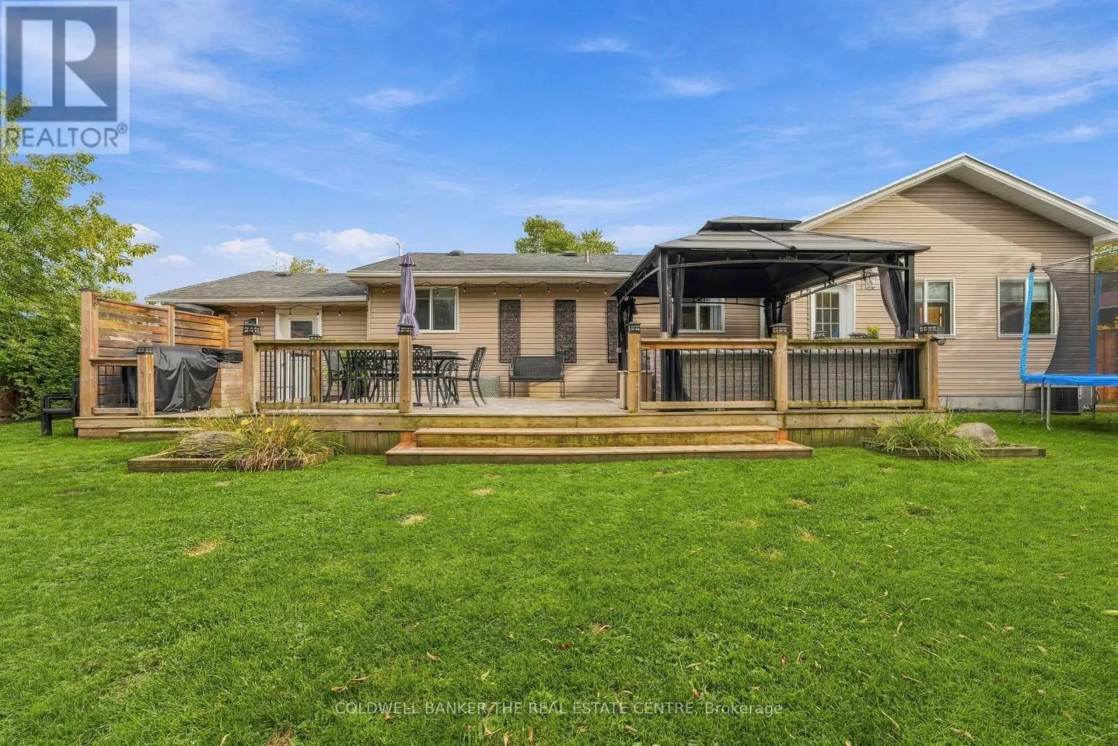 968 METRO ROAD N