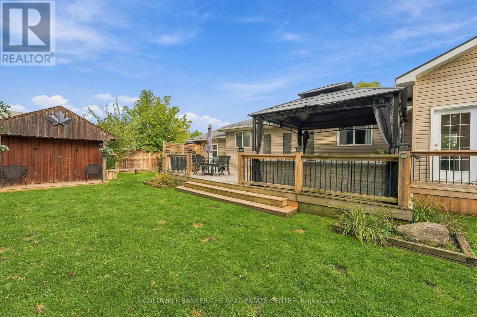 968 METRO ROAD N