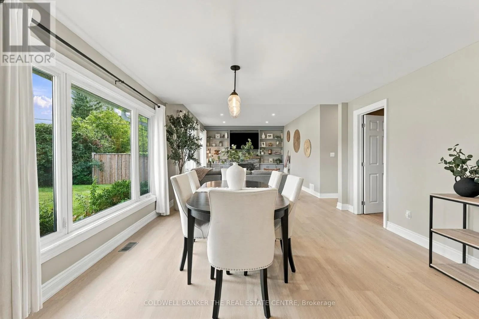 968 METRO ROAD N