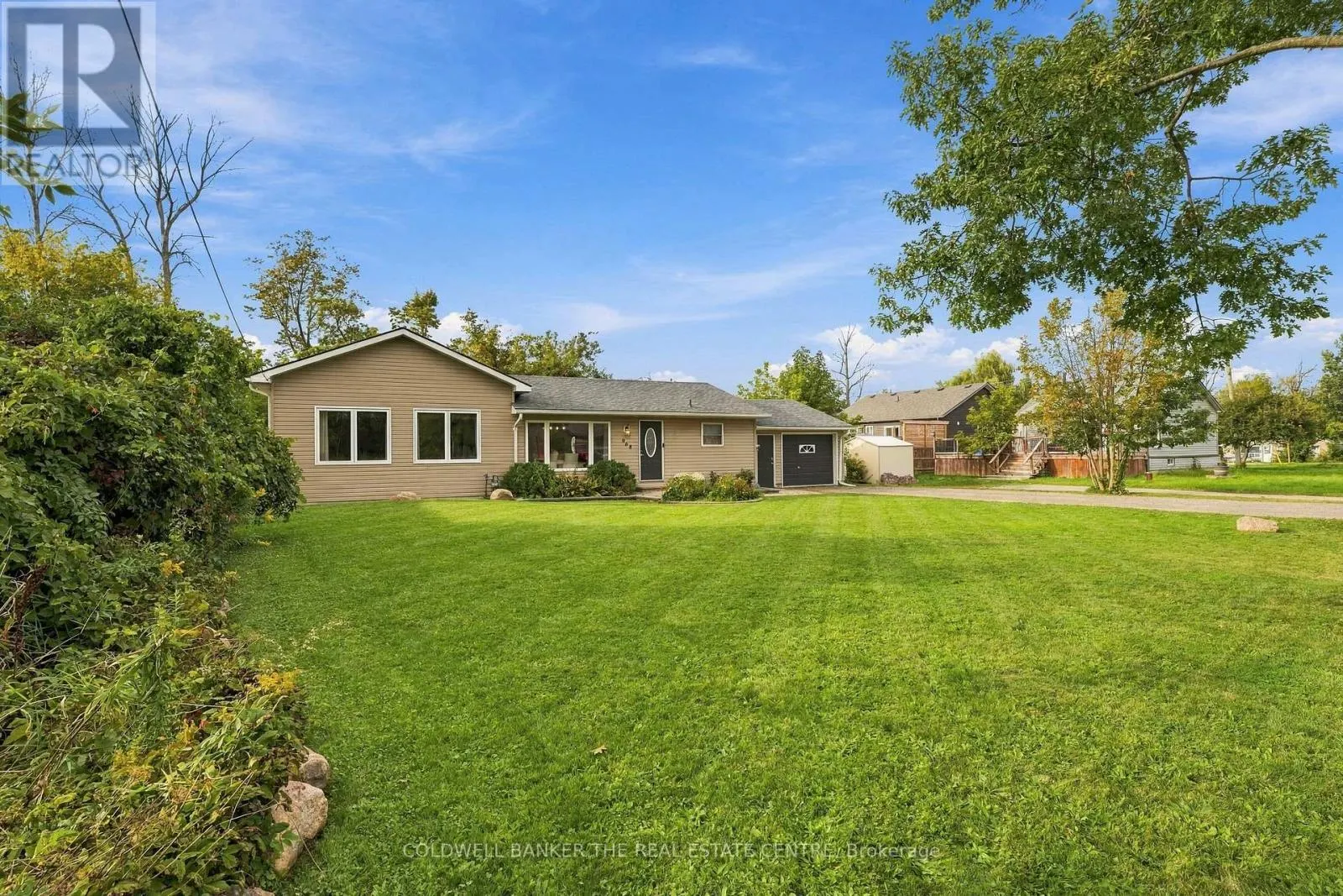 968 METRO ROAD N