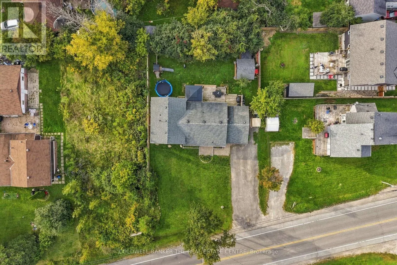 968 METRO ROAD N
