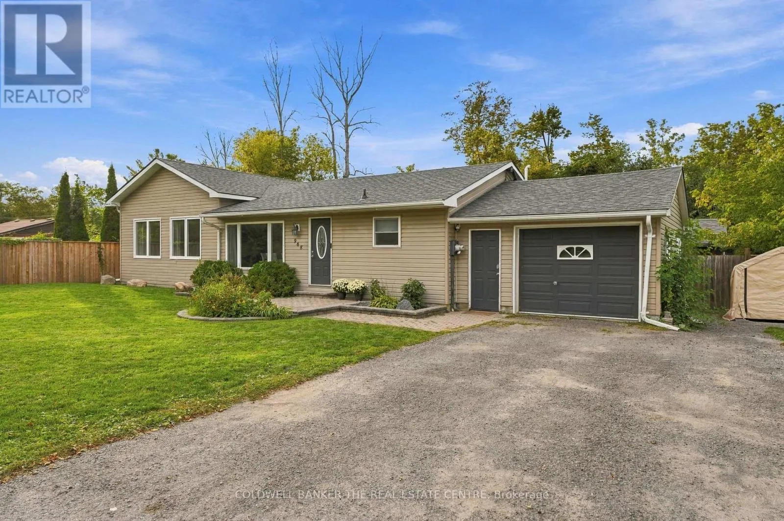 968 METRO ROAD N