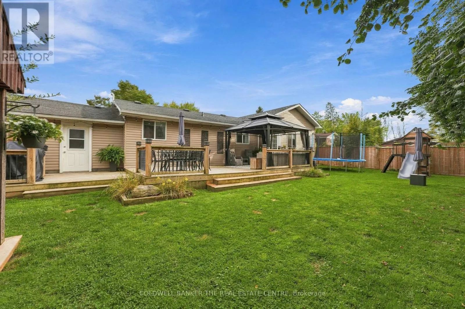 968 METRO ROAD N