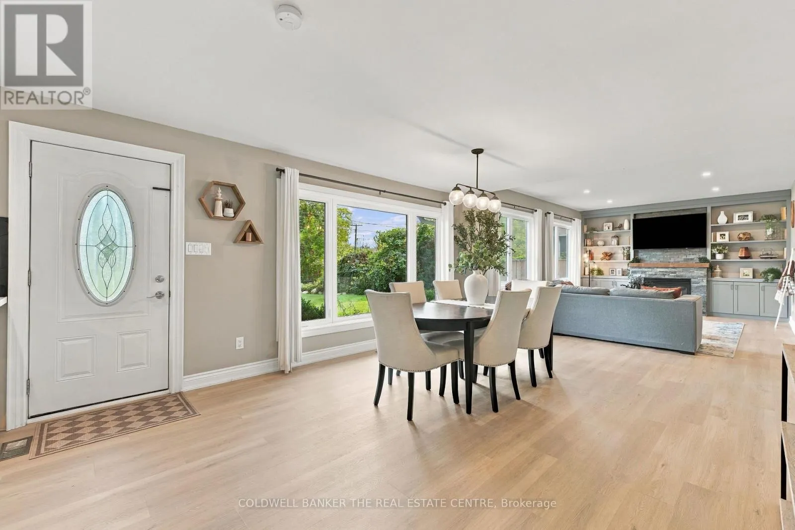 968 METRO ROAD N