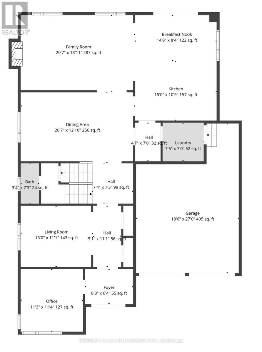 6 HENDERSON STREET