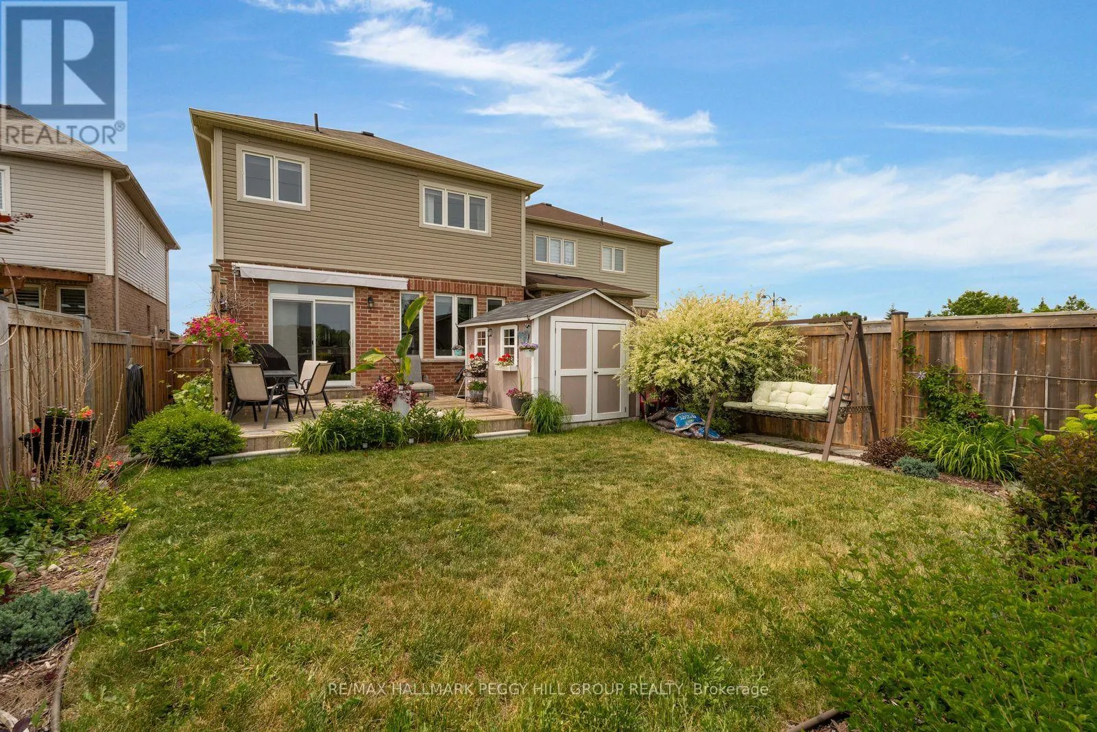 15 WAGNER CRESCENT