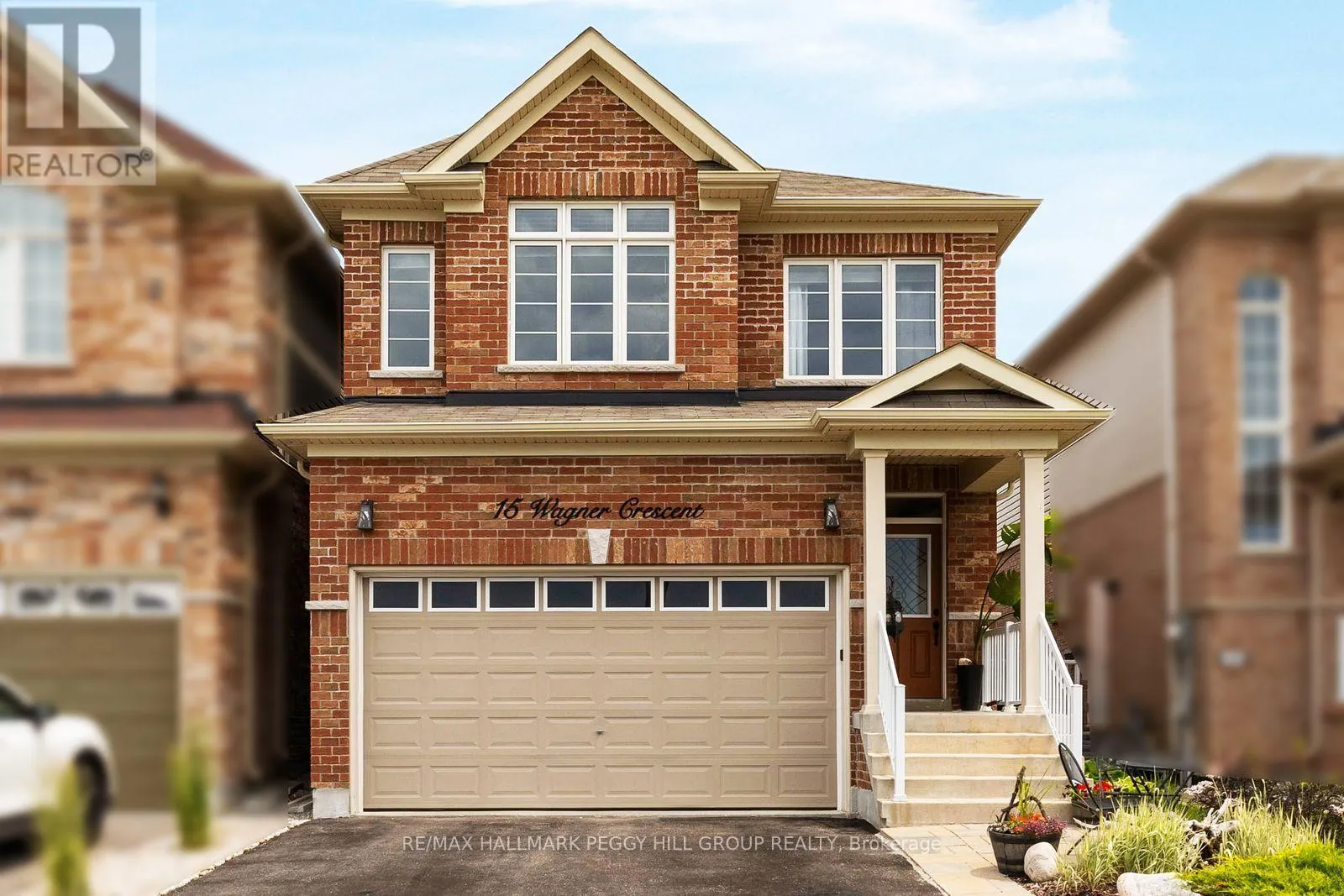 15 WAGNER CRESCENT
