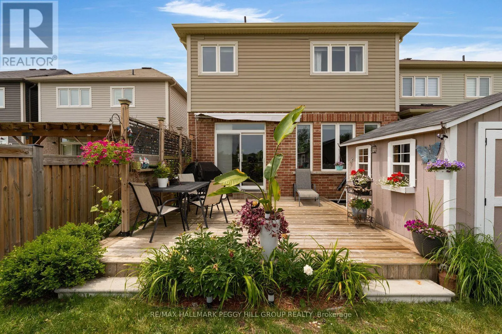 15 WAGNER CRESCENT