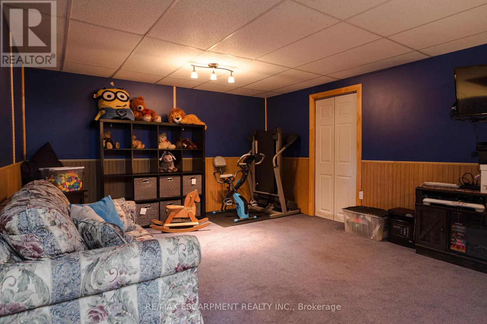 266 GOOSE ALLEY
