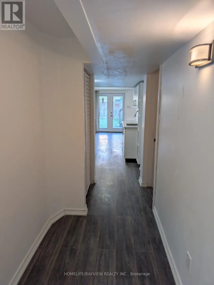 2150 GALLOWAY (BASEMENT) STREET