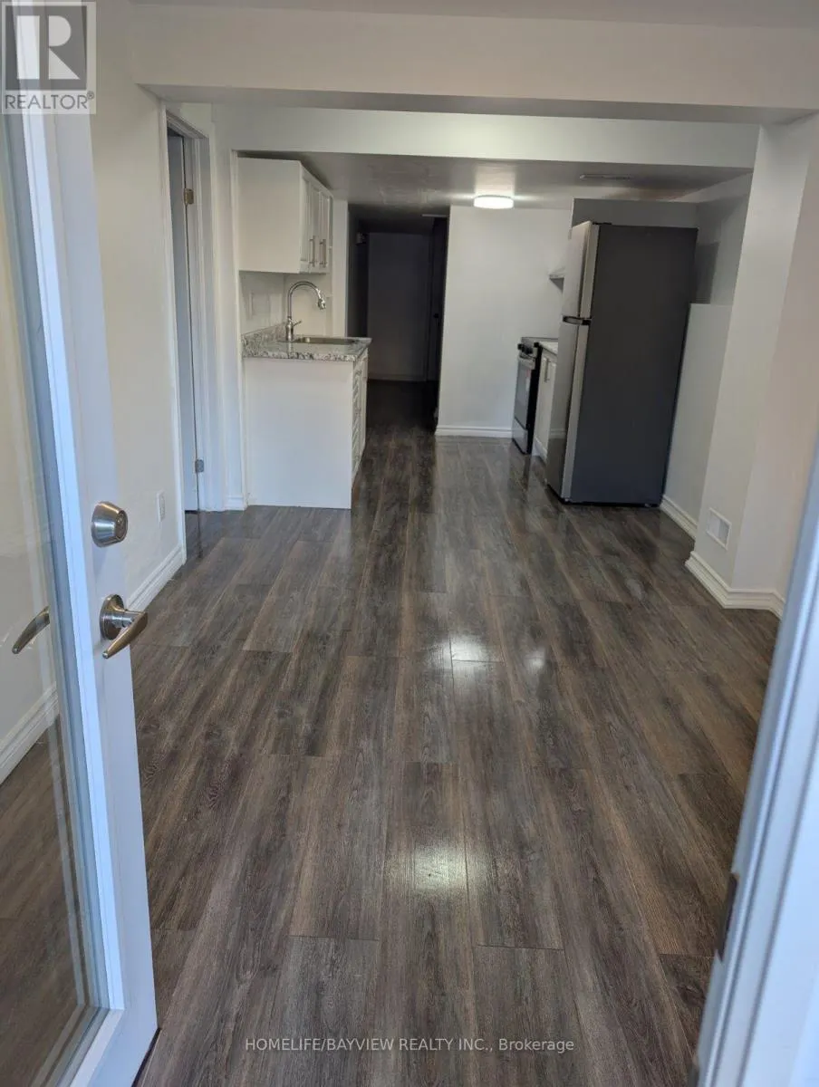 2150 GALLOWAY (BASEMENT) STREET