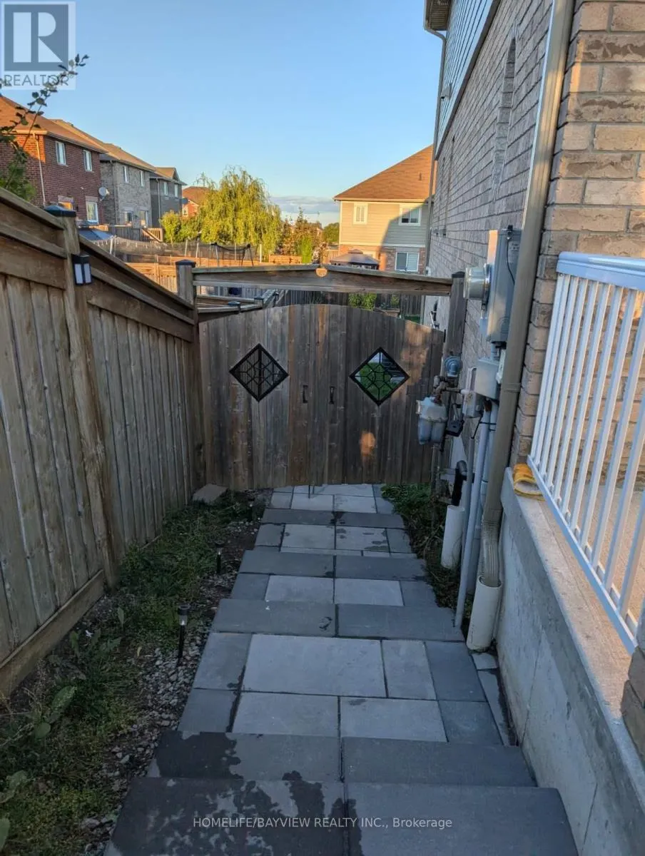 2150 GALLOWAY (BASEMENT) STREET