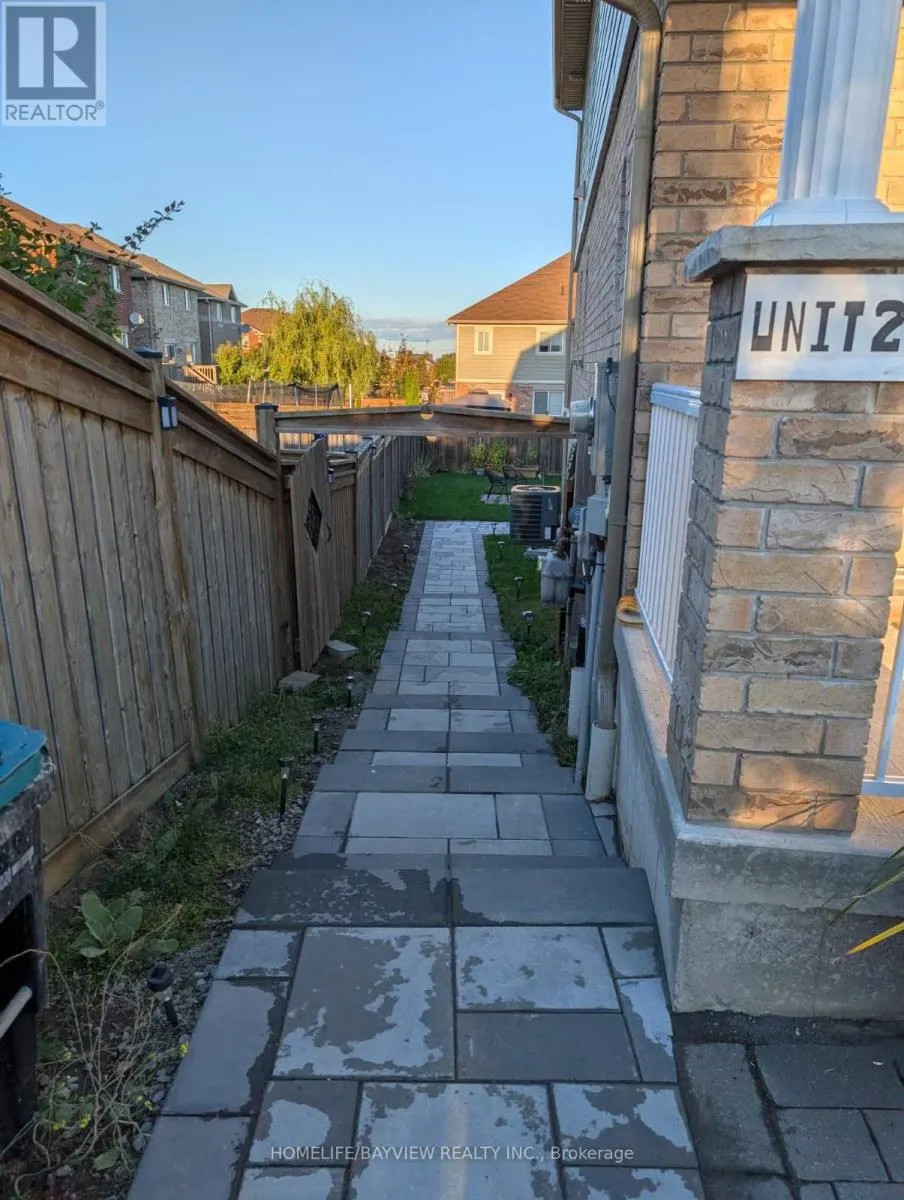 2150 GALLOWAY (BASEMENT) STREET