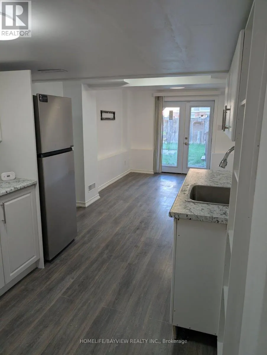 2150 GALLOWAY (BASEMENT) STREET
