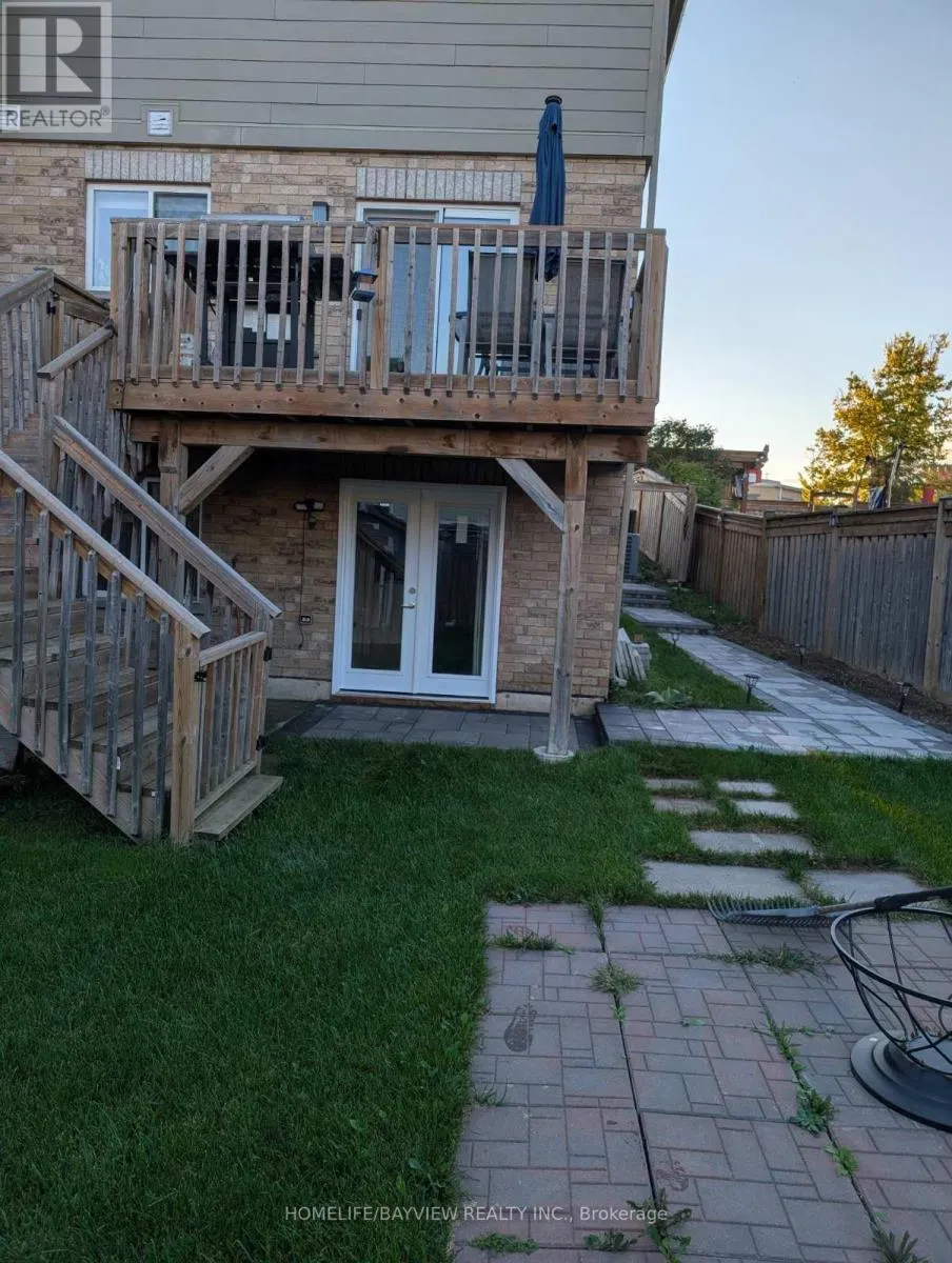 2150 GALLOWAY (BASEMENT) STREET
