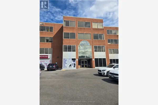 408 - 250 HARDING BOULEVARD W