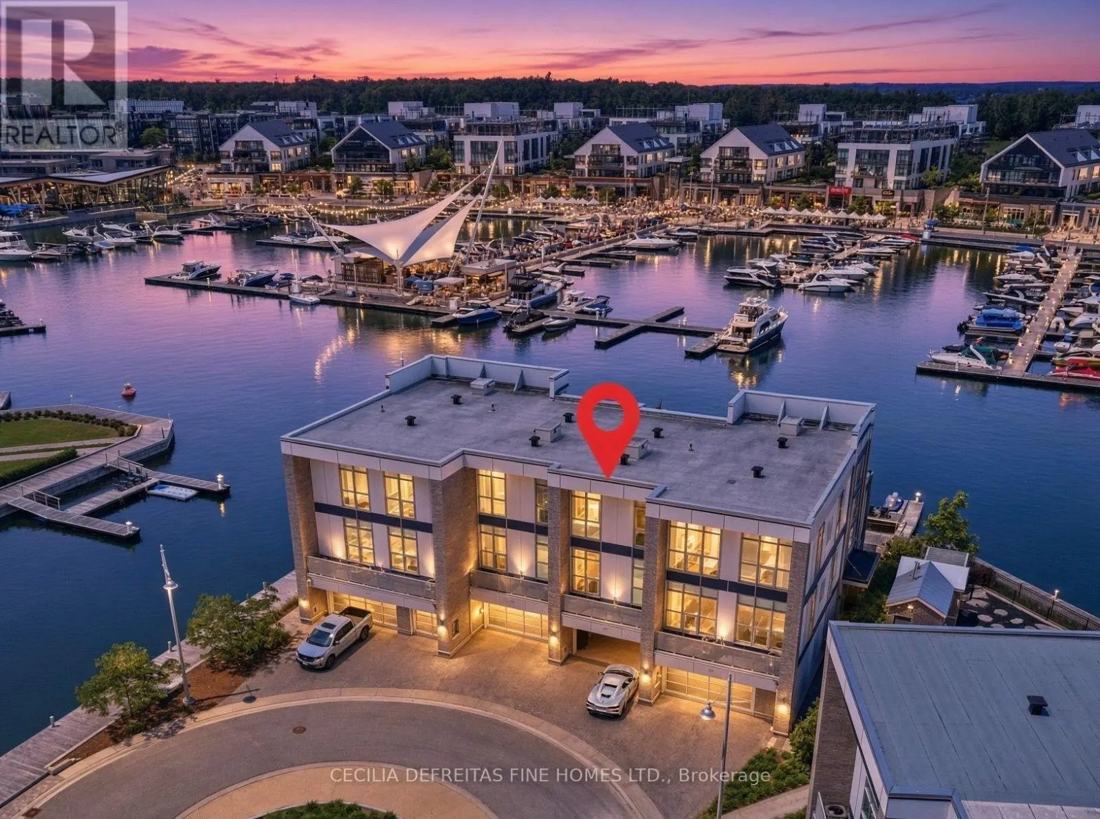 3793 MANGUSTA COURT