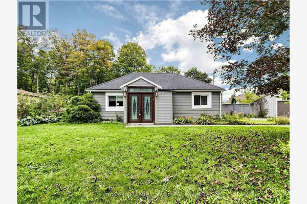 4631 AURORA ROAD