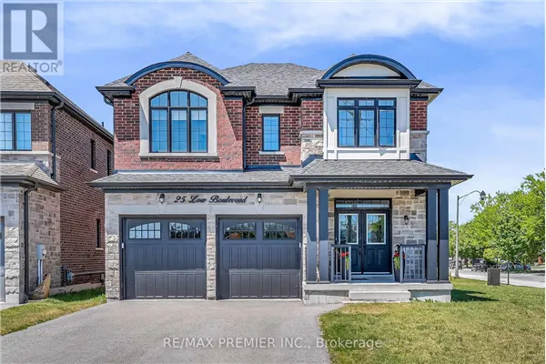 25 LOW BOULEVARD