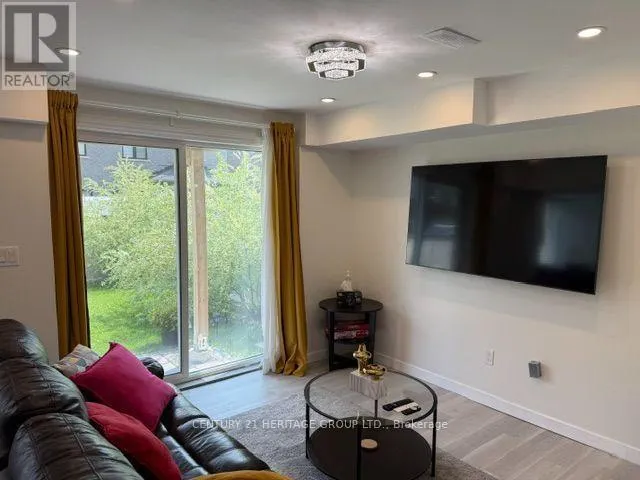 23 GOLDENEYE DRIVE