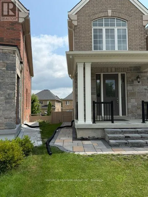 23 GOLDENEYE DRIVE