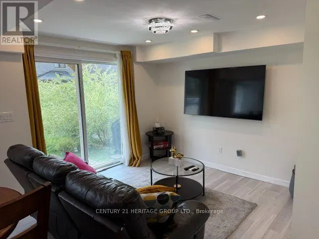 23 GOLDENEYE DRIVE