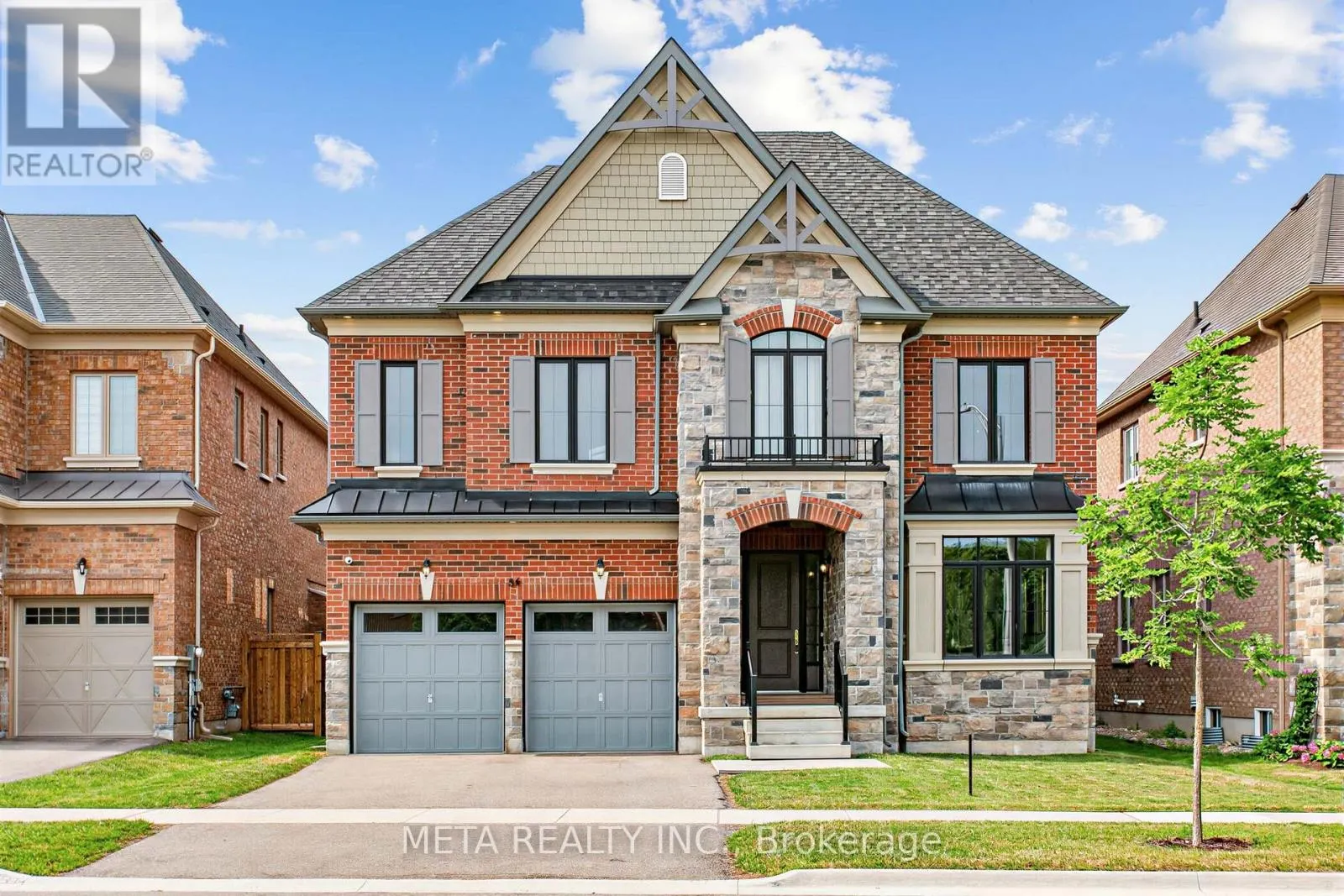 56 KLEES CRESCENT