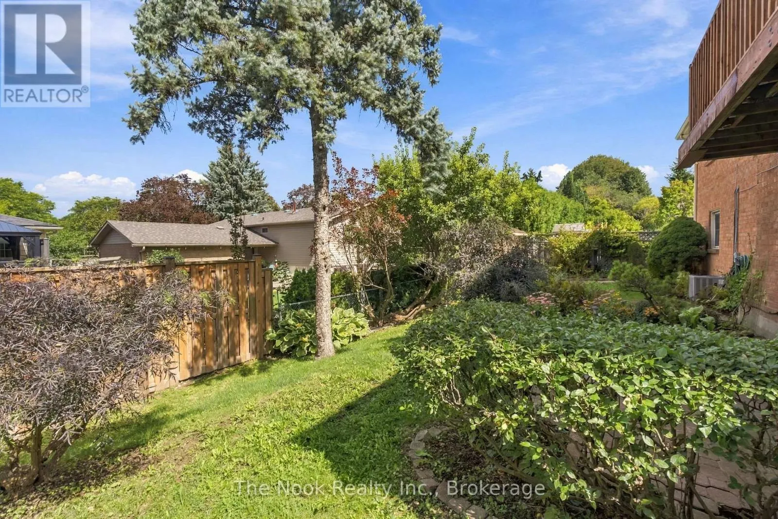 45 BERNICK CRESCENT