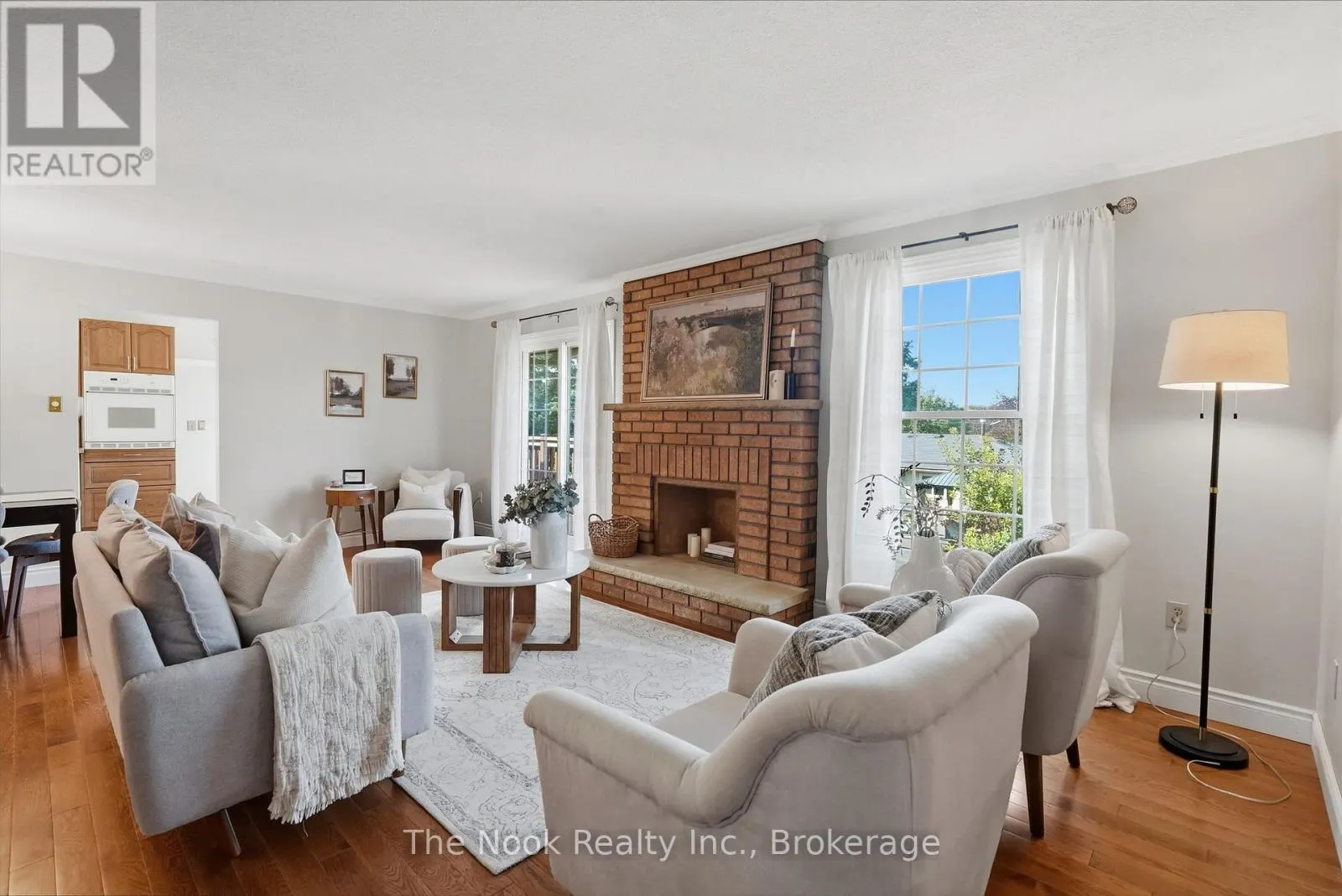 45 BERNICK CRESCENT